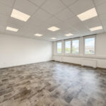 Poslovni objekt Sežana Pisarna