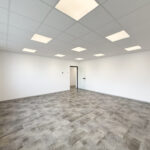 Poslovni objekt Sežana Pisarna