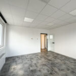 Poslovni objekt Sežana Pisarna