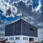 Poslovni objekt Sežana